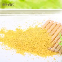 黑龍江東北特產(chǎn)黃金小米五谷雜糧正品金苗小米K2級糧油米面5斤裝