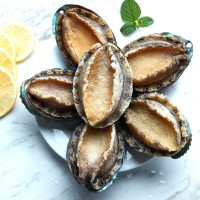 閩正煮凍鮑魚(yú)4頭-32頭鮑魚(yú)OEM、ODM定制生產(chǎn)來(lái)料加工海鮮水產(chǎn)凍品  2斤起批