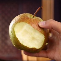 產地直發(fā) 山西玉露香梨5斤/8斤 新鮮梨子酥脆多汁水果現貨批發(fā) 2箱起批