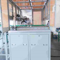 雙仁機械充氦塞釘機