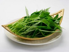 哪些蔬菜容易受到農藥污染?這些蔬菜買回家記得提前浸泡!